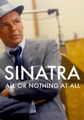 Frank Sinatra – All or Nothing at All