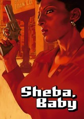 'Sheba, Baby'