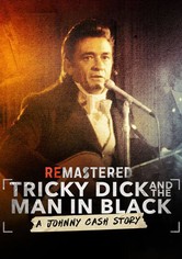 ReMastered: Tricky Dick & The Man in Black