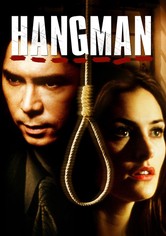 Hangman – Das mörderische Spiel