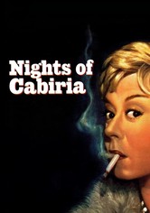 Cabirias nätter