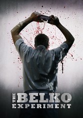 El experimento Belko