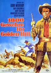1000 Gewehre für Golden Hill