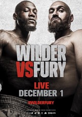 Deontay Wilder vs. Tyson Fury