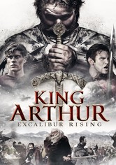 Rey Arturo: El Ascenso de Excalibur
