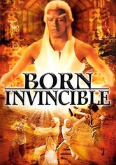 Born Invincible