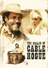 Balladen om Cable Hogue