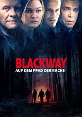 Blackway - Auf dem Pfad der Rache