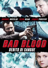 Bad Blood - Debito di sangue