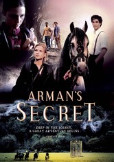 Le secret d'Arman