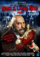Night of the Living Dead 2007