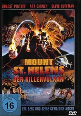 Mount St. Helens - Der Killervulkan