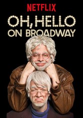 Oh, Hello On Broadway