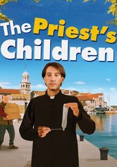 Prästens barn