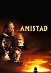 Amistad - Das Sklavenschiff