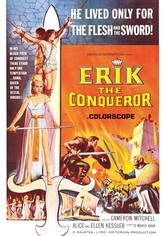 Erik the Conqueror