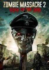 Zombie Massacre 2: Reich of the Dead