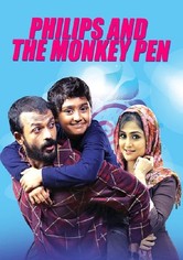 Philips and the Monkey Pen