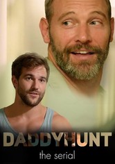 Daddyhunt : La série
