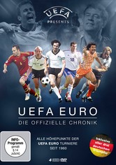 UEFA Euro: The Official Story