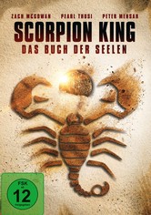 Scorpion King - Das Buch der Seelen