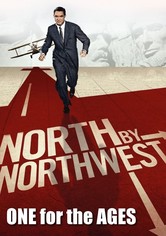 North by Northwest: One for the Ages