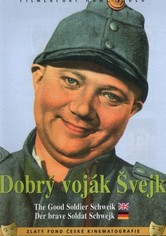 The Good Soldier Švejk