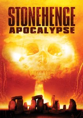 Die Stonehenge Apocalypse - Die letzten Tage der Erde
