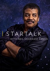 StarTalk with Neil deGrasse Tyson
