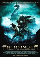 Pathfinder - La leggenda del guerriero vichingo