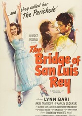 The Bridge of San Luis Rey