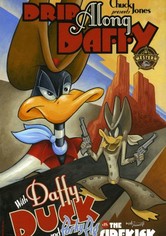 Daffy, la terreur