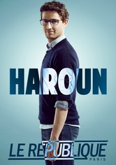Haroun - Spectacle Spécial Elections