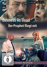 Business as Usual - Der Prophet fliegt mit