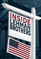 Lehman Brothers - en lektion i girighet