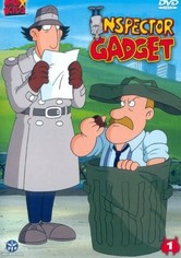 Inspector Gadget: Amsterdiamanten