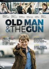 Old Man & the Gun