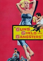 Gangster, Gin und scharfe Hasen
