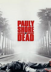 Pauly Shore est mort