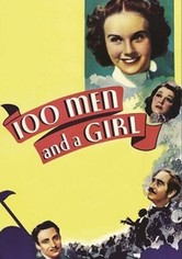 One Hundred Men and a Girl