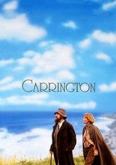 Carrington - Liebe bis in den Tod