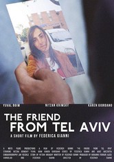 The Friend from Tel Aviv