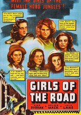 Girls of the Road