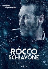 Rocco Schiavone: meurtres glacés