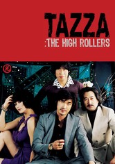 Tazza The High Rollers