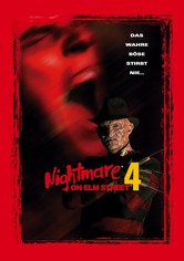 Nightmare on Elm Street 4
