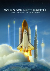 Ein großer Schritt für die Menschheit - Die Mission der NASA