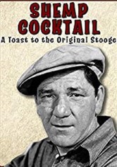 Shemp Cocktail: A Toast to the Original Stooge