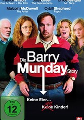 Die Barry Munday Story