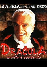 Dracula morto e contento